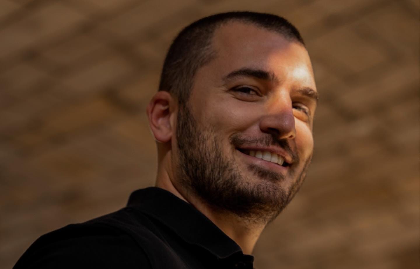 Arnaud Labossière