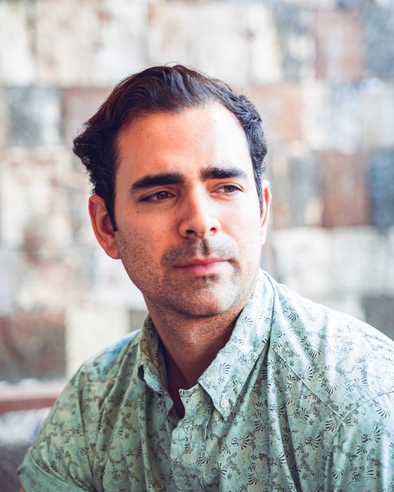 Alexandre Roth