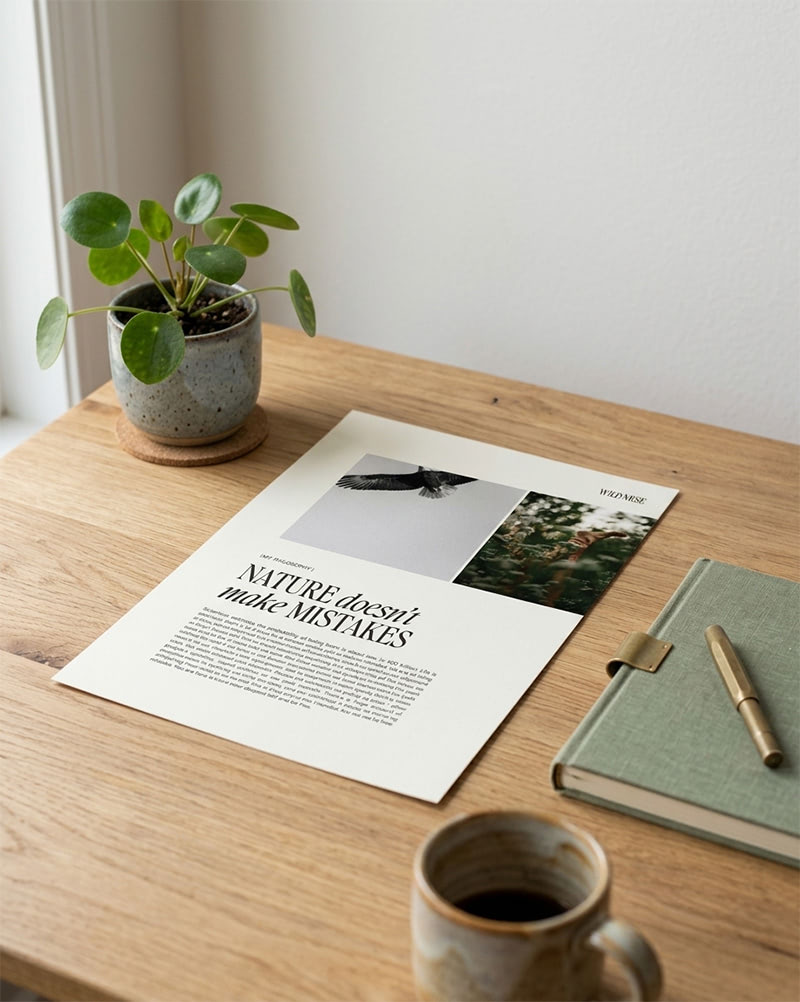 Création d'une newsletter papier depuis l'espace client fantasticbook